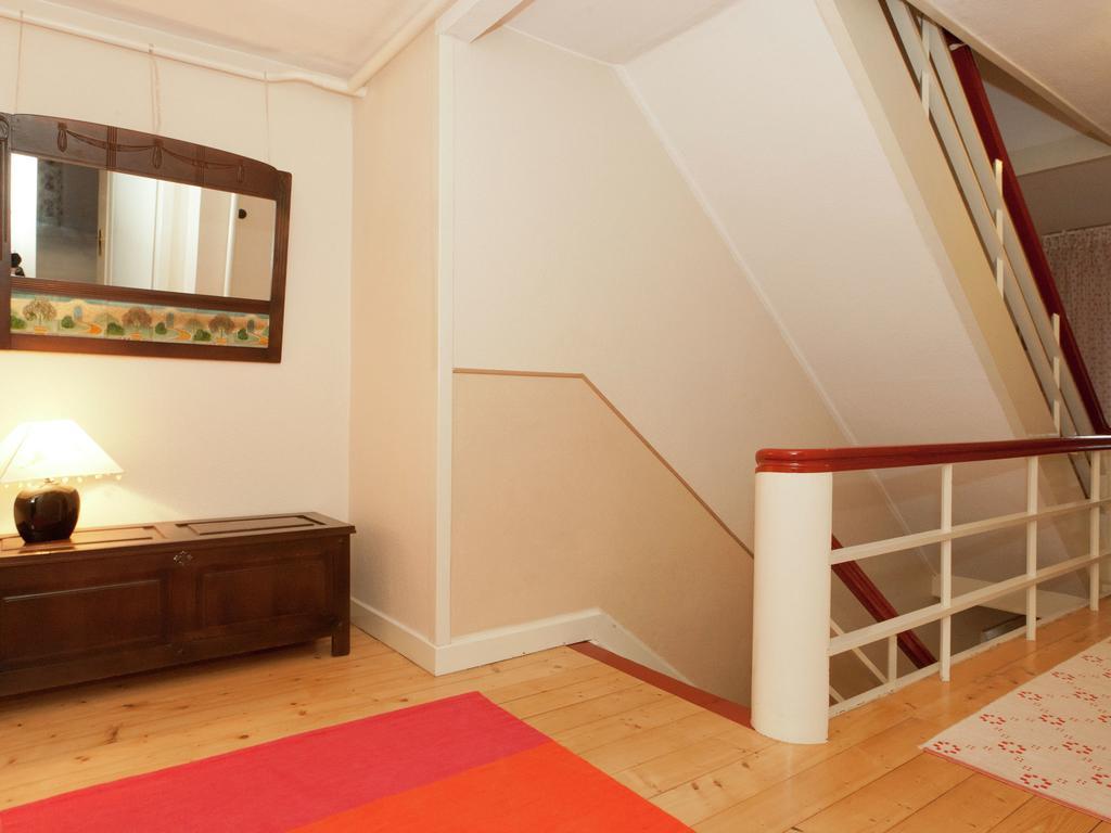 Cosy Apartment In Menkhausen Near The Ski Area 슈말렌부르크 외부 사진